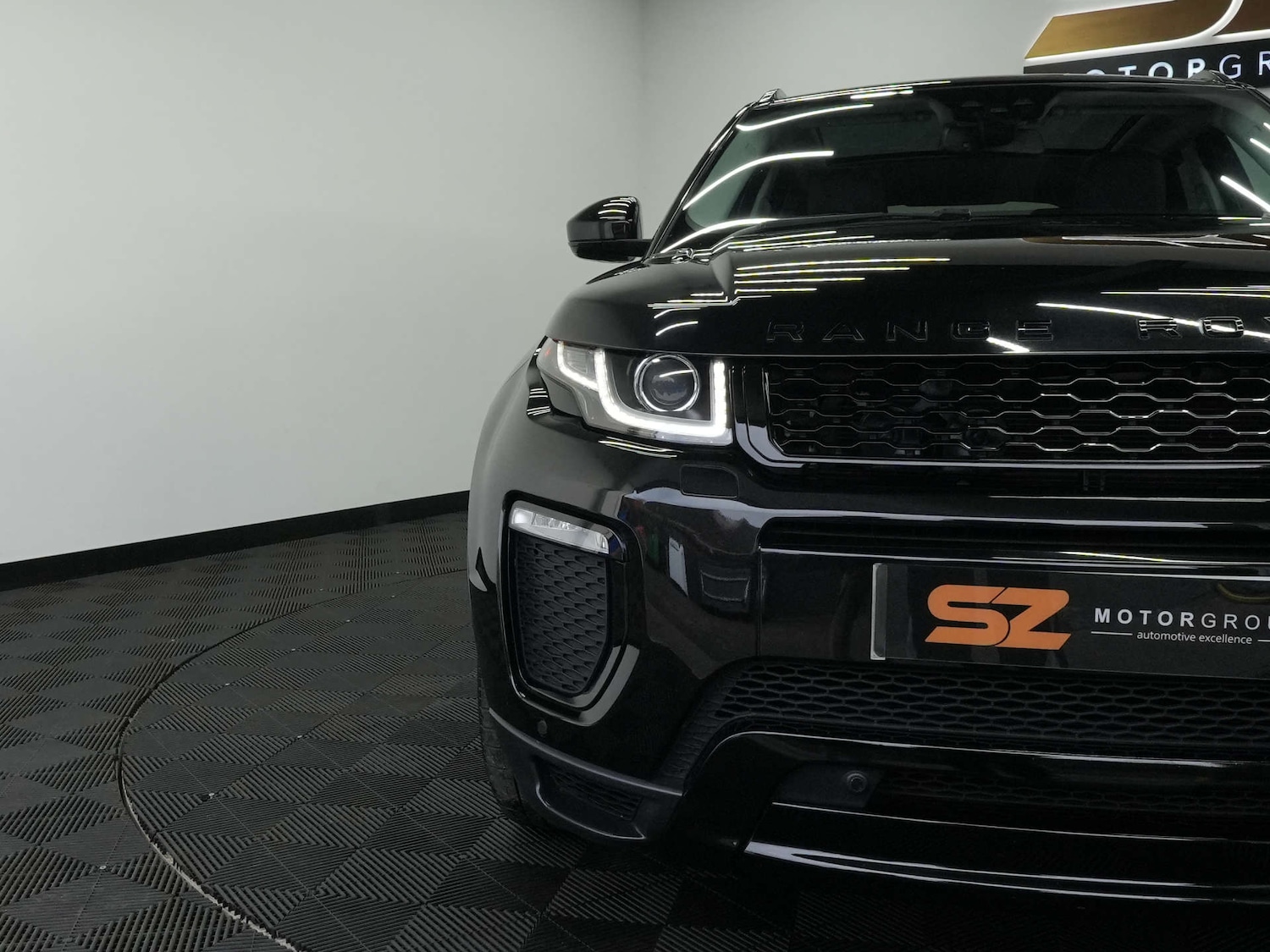 Used Land Rover Range Rover Evoque 2015 for sale - 76554469: Photo 64
