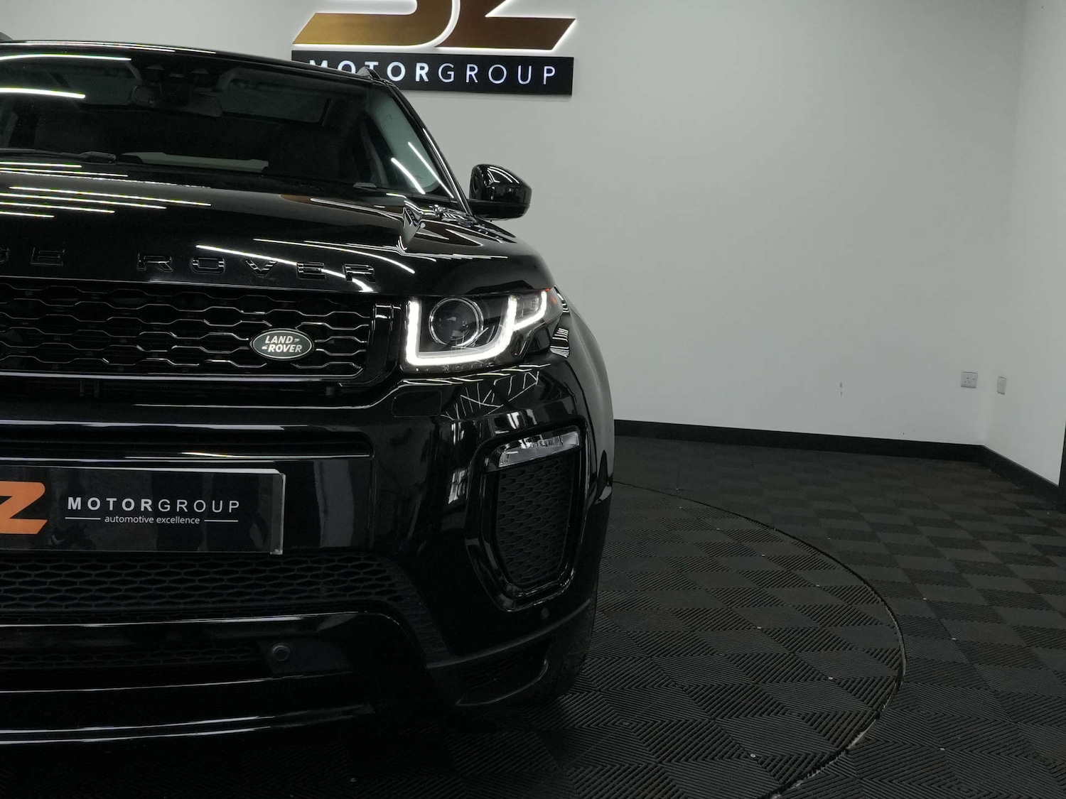 Used Land Rover Range Rover Evoque 2015 for sale - 76554469: Photo 65
