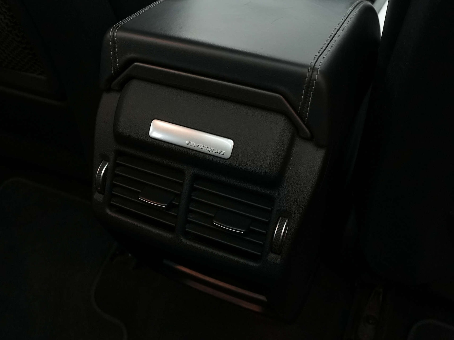 Used Land Rover Range Rover Evoque 2015 for sale - 76554469: Photo 70