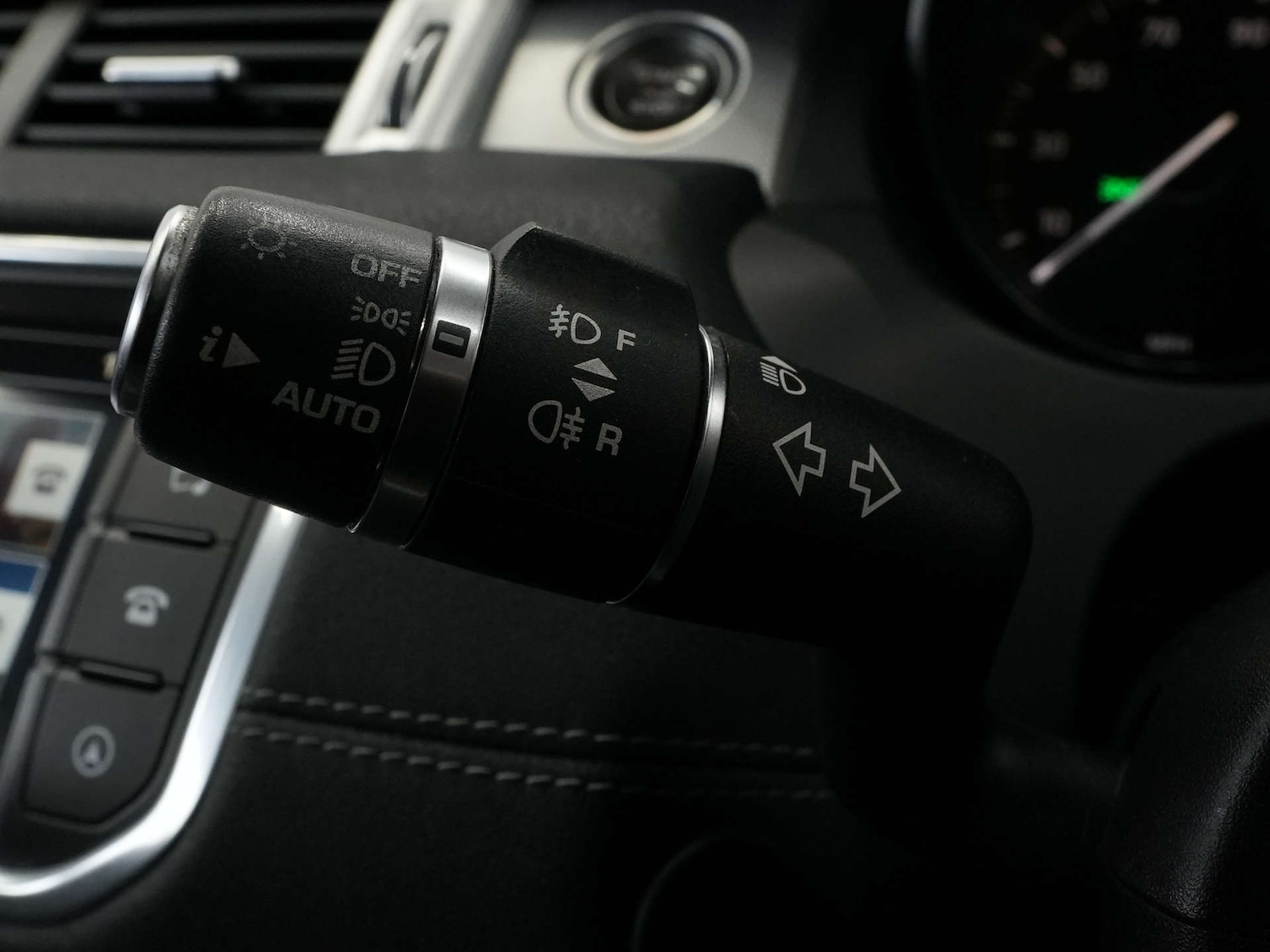 Used Land Rover Range Rover Evoque 2015 for sale - 76554469: Photo 73