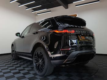 Used Land Rover Range Rover Evoque 2020 for sale - 79673511: Photo