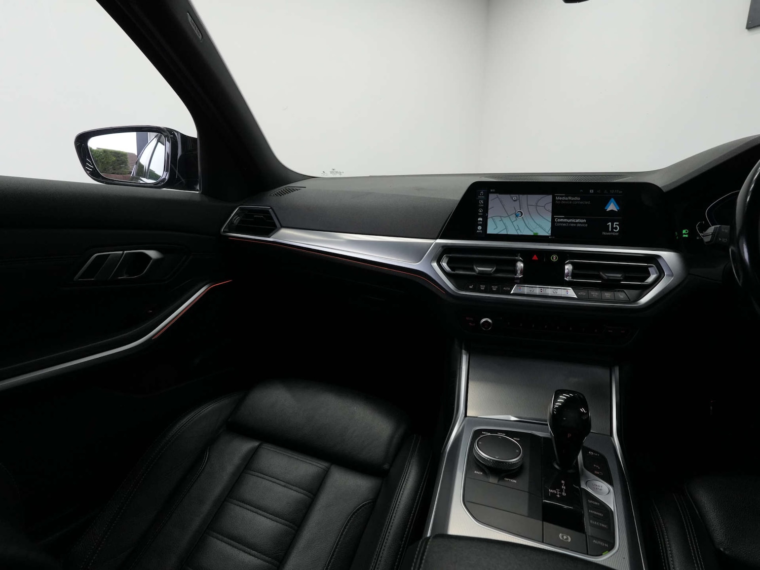 Used BMW 3 Series 2021 for sale - 77022331: Photo 13