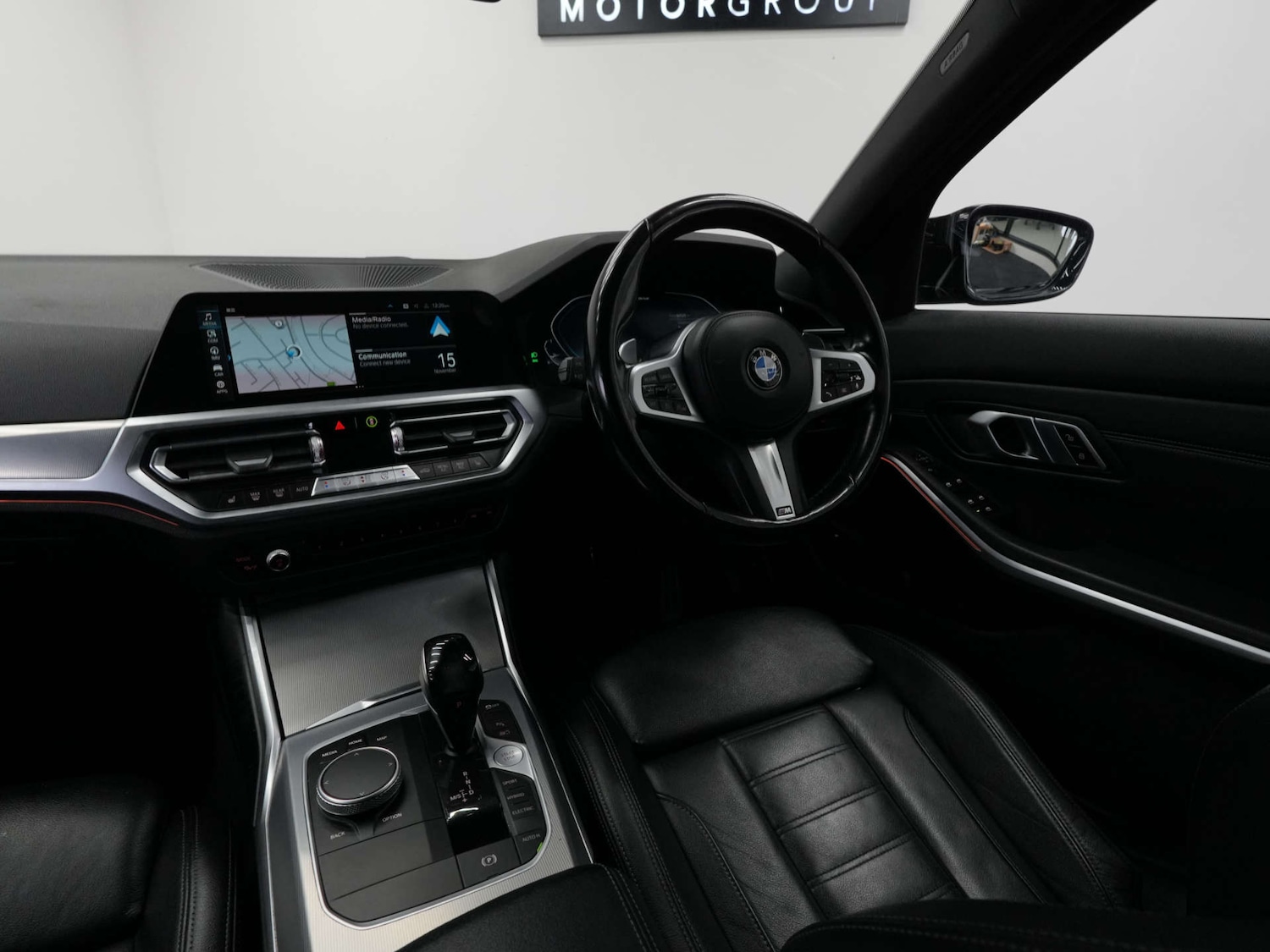 Used BMW 3 Series 2021 for sale - 77022331: Photo 15