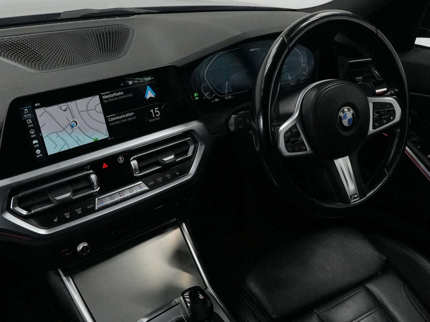 Used BMW 3 Series 2021 for sale - 77022331: Photo 19