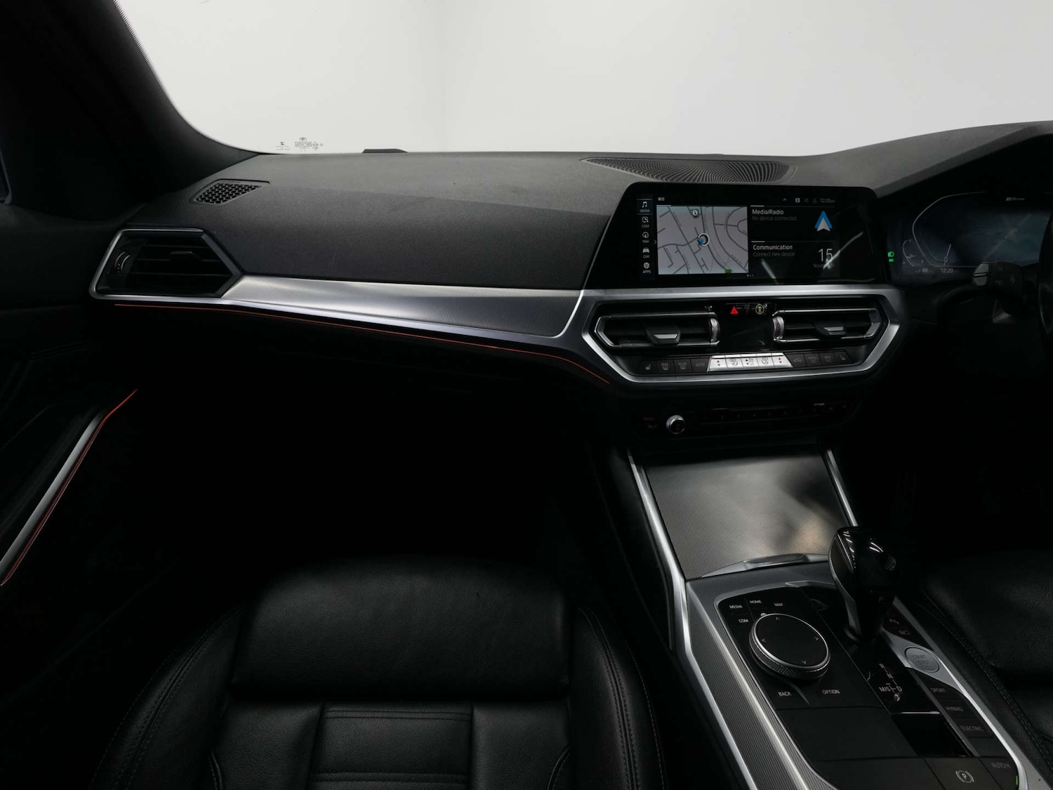 Used BMW 3 Series 2021 for sale - 77022331: Photo 25