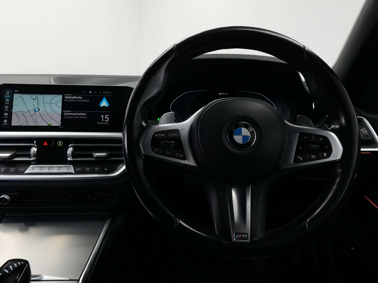 Used BMW 3 Series 2021 for sale - 77022331: Photo 27