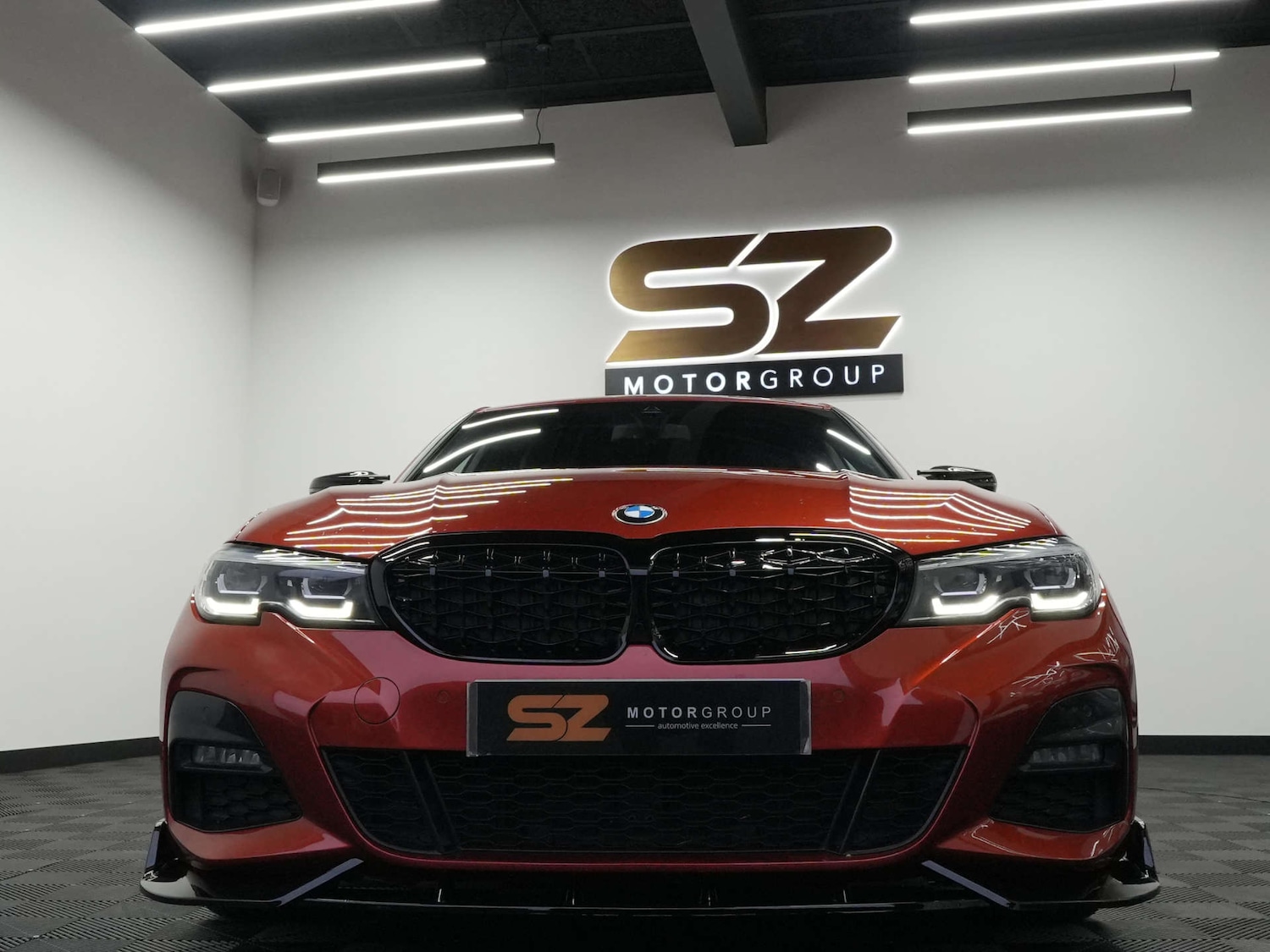 Used BMW 3 Series 2021 for sale - 77022331: Photo 29