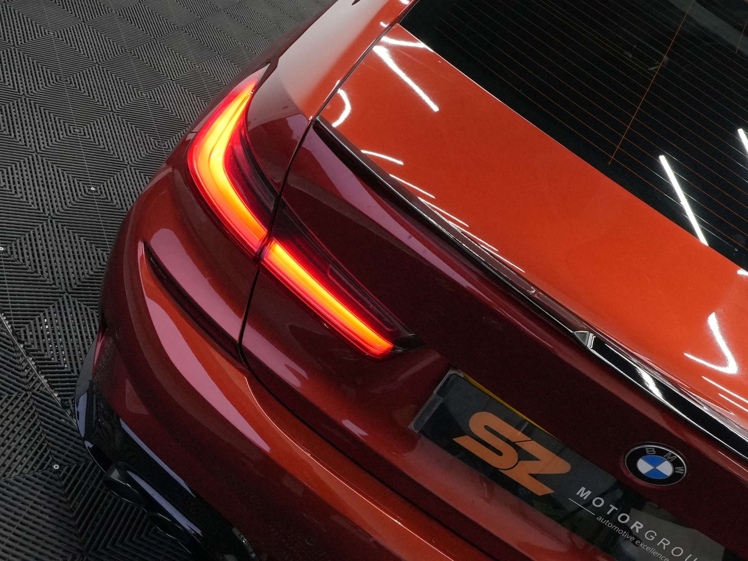 Used BMW 3 Series 2021 for sale - 77022331: Photo 31