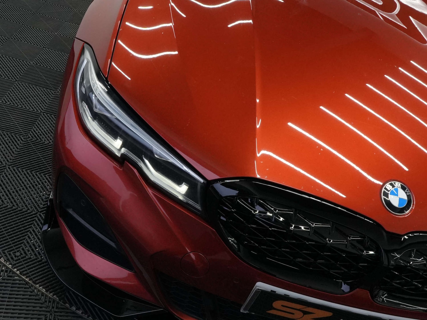 Used BMW 3 Series 2021 for sale - 77022331: Photo 37