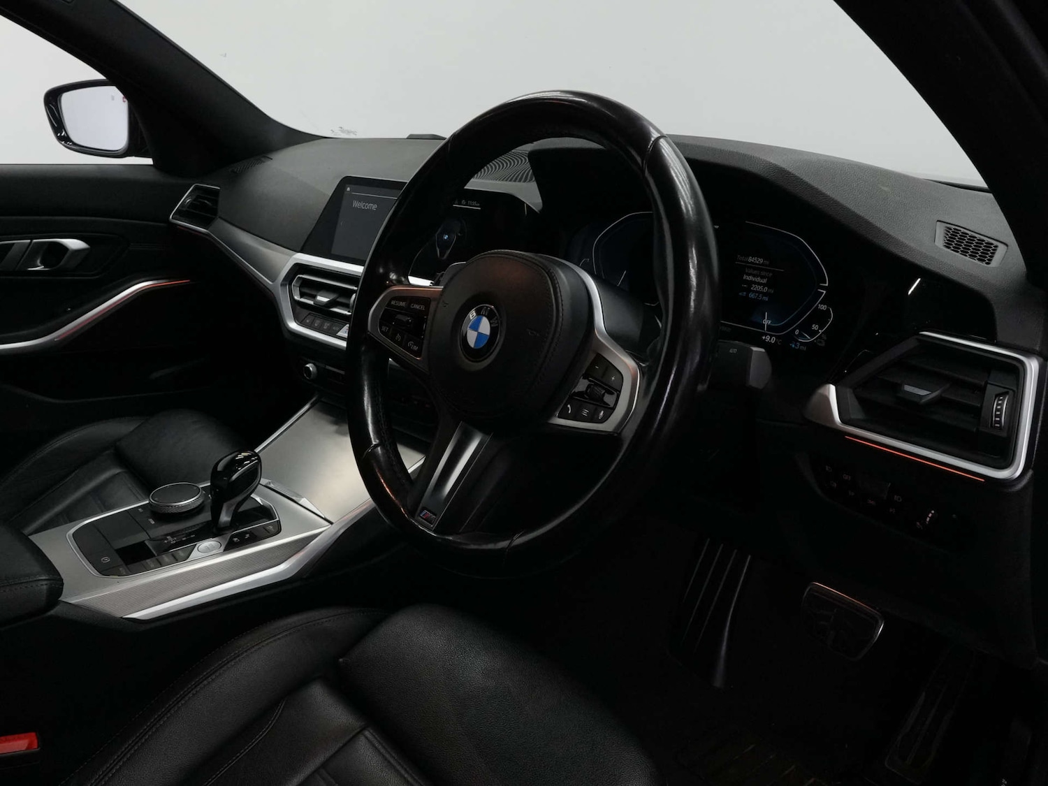 Used BMW 3 Series 2021 for sale - 77022331: Photo 39