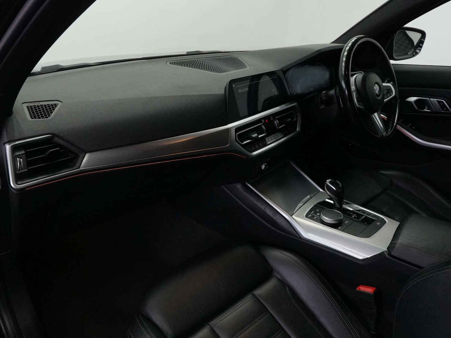 Used BMW 3 Series 2021 for sale - 77022331: Photo 40