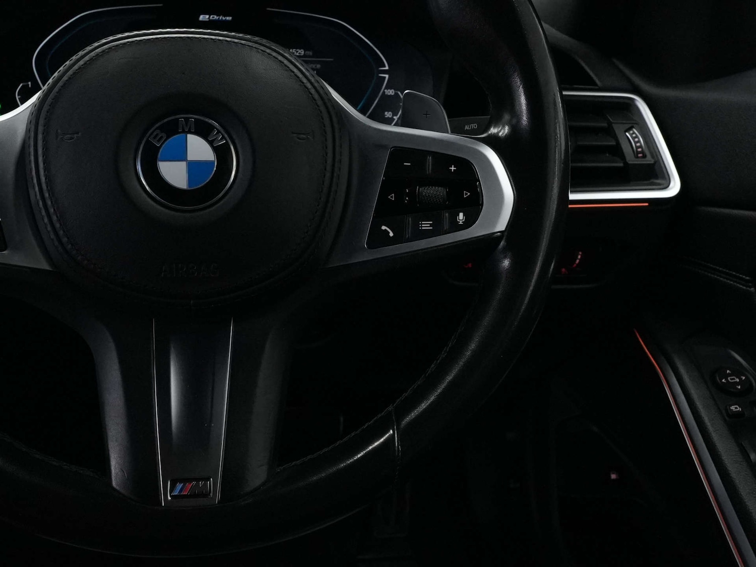 Used BMW 3 Series 2021 for sale - 77022331: Photo 44