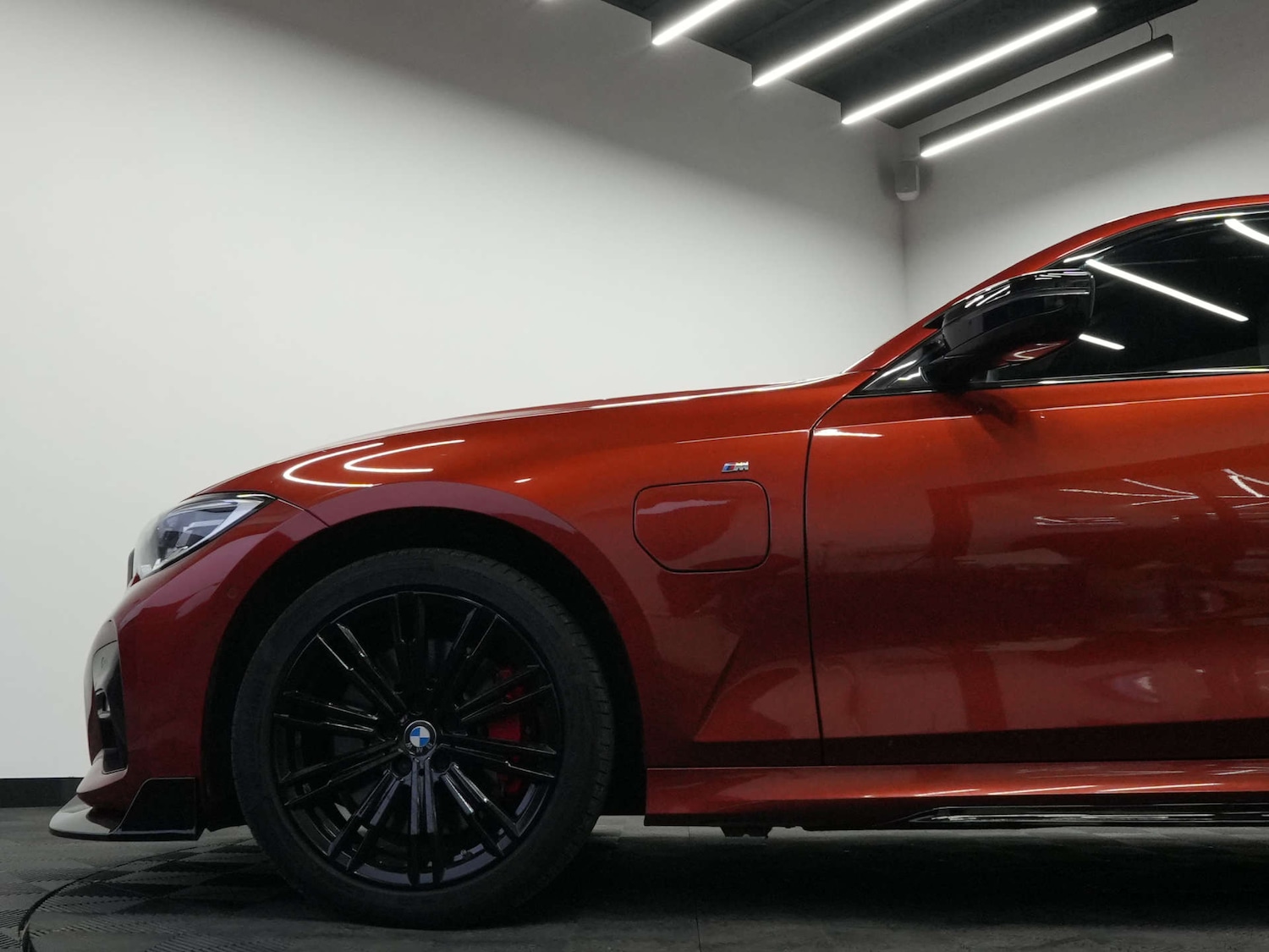 Used BMW 3 Series 2021 for sale - 77022331: Photo 49