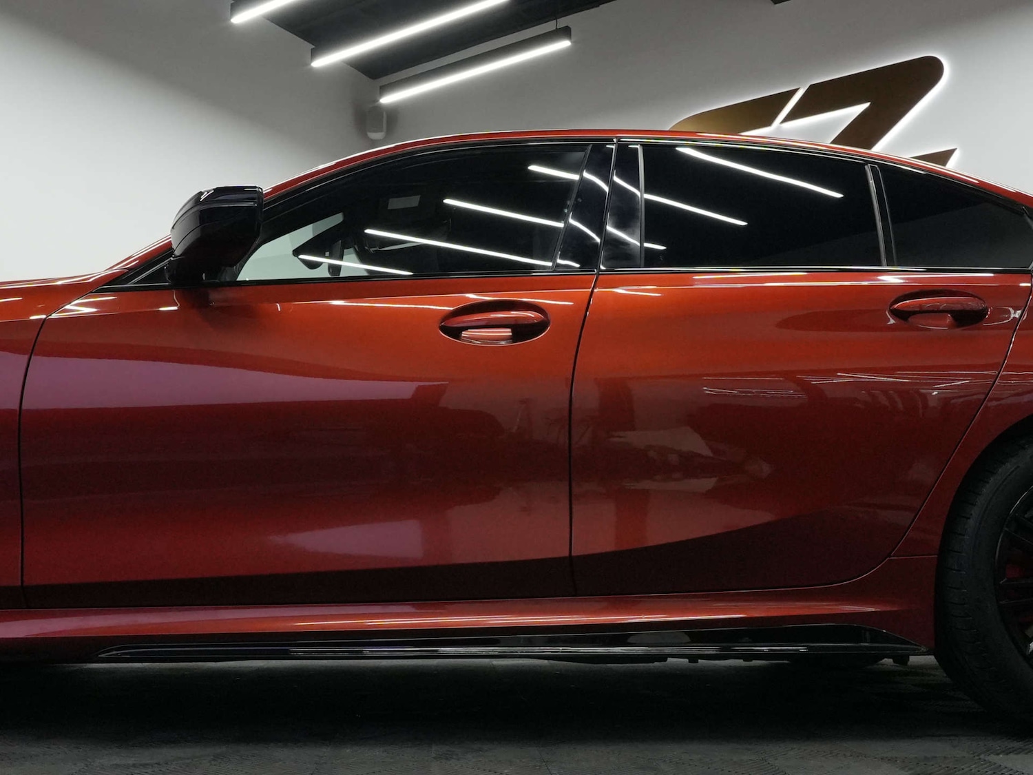 Used BMW 3 Series 2021 for sale - 77022331: Photo 50