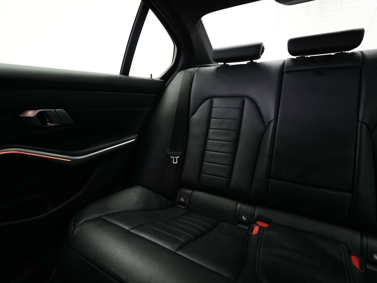 Used BMW 3 Series 2021 for sale - 77022331: Photo 52