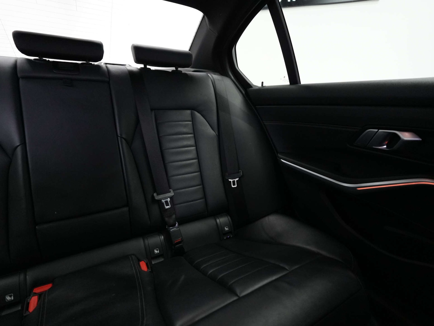 Used BMW 3 Series 2021 for sale - 77022331: Photo 54