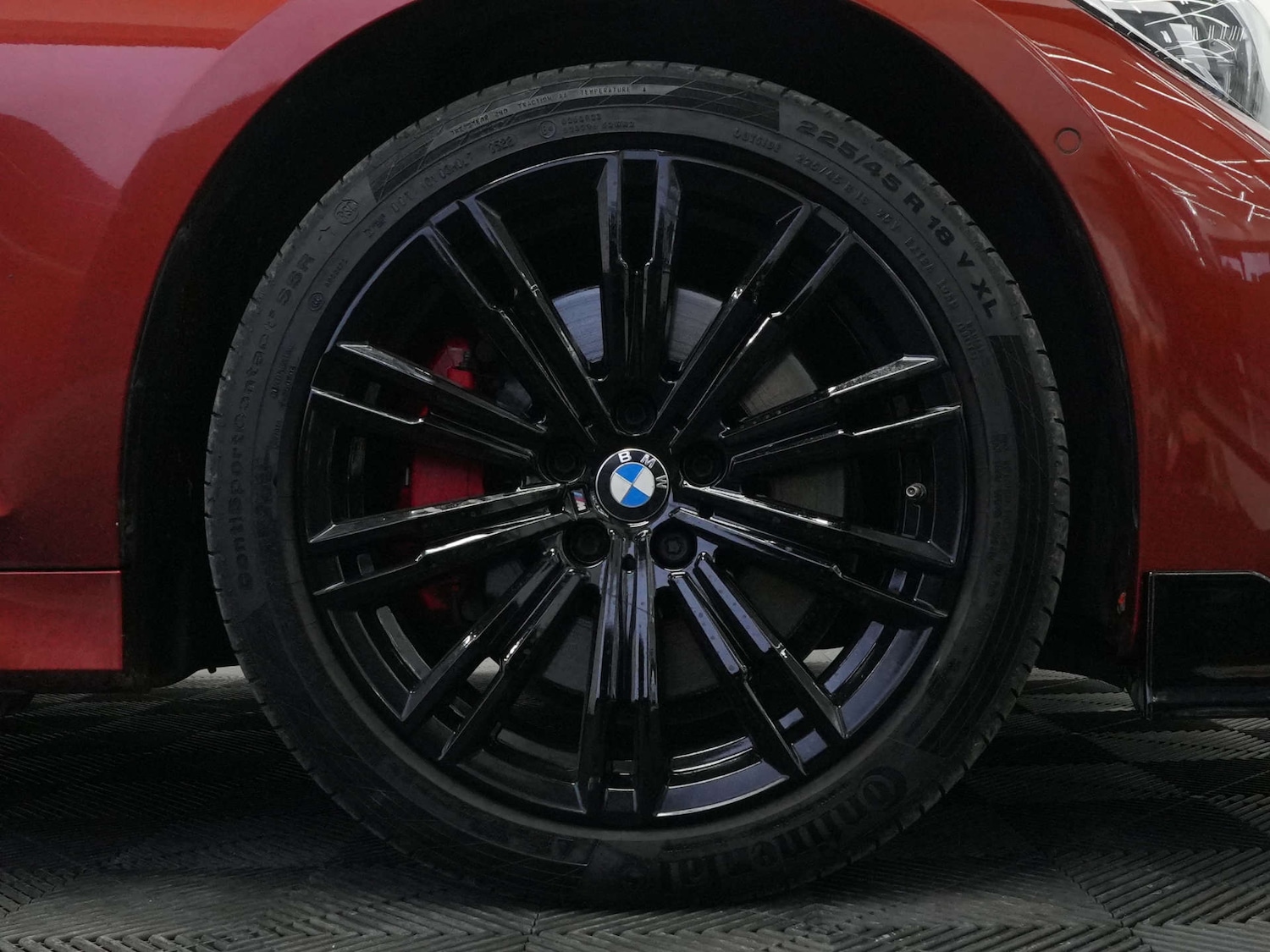 Used BMW 3 Series 2021 for sale - 77022331: Photo 57