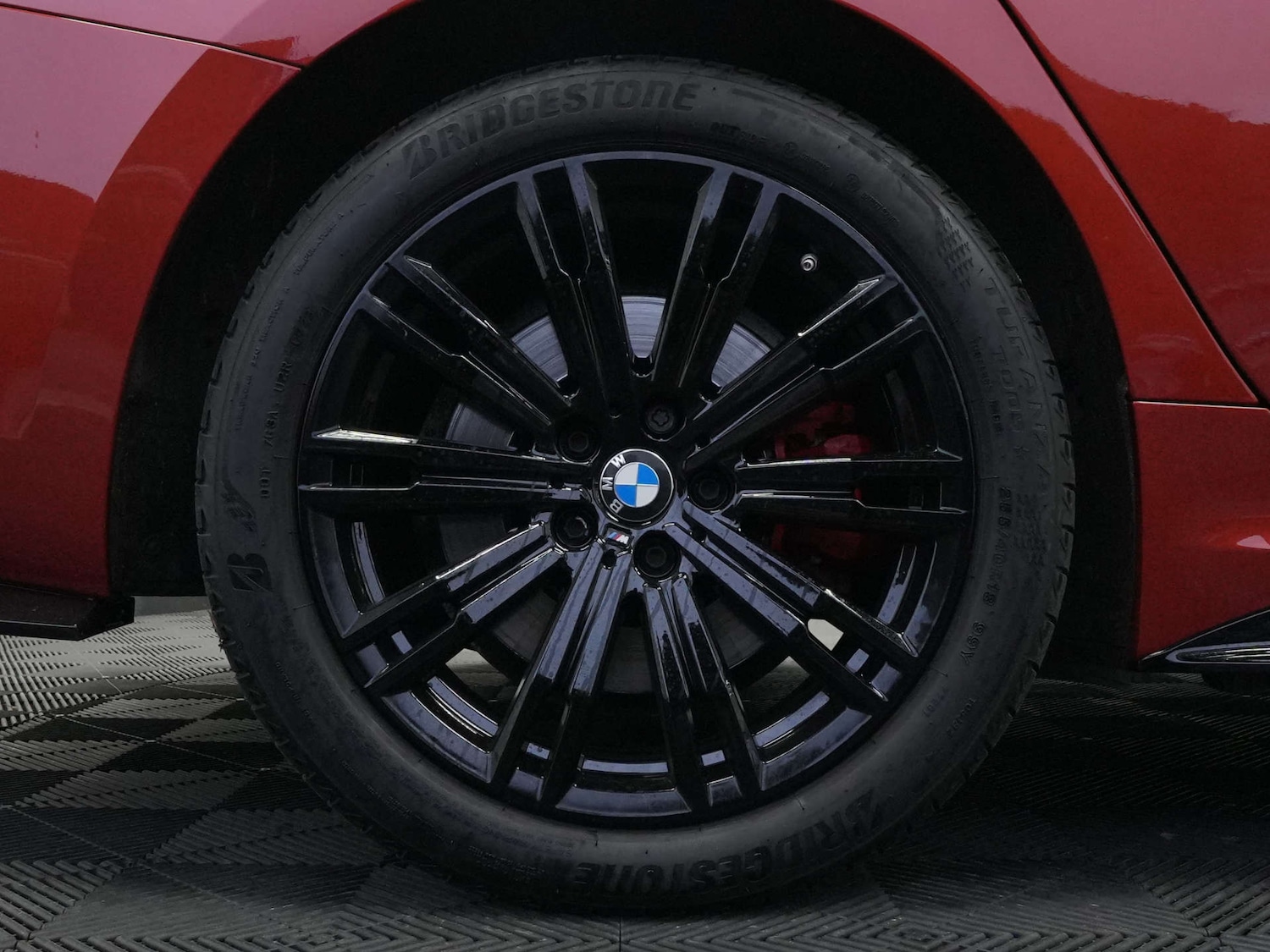 Used BMW 3 Series 2021 for sale - 77022331: Photo 58