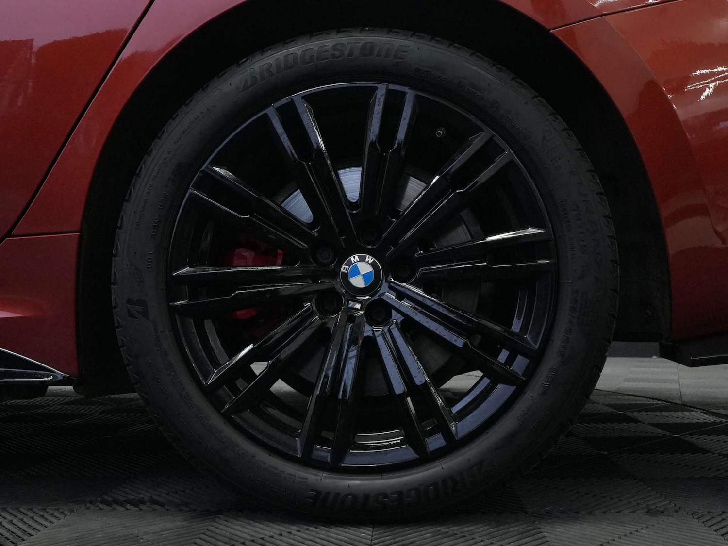 Used BMW 3 Series 2021 for sale - 77022331: Photo 59