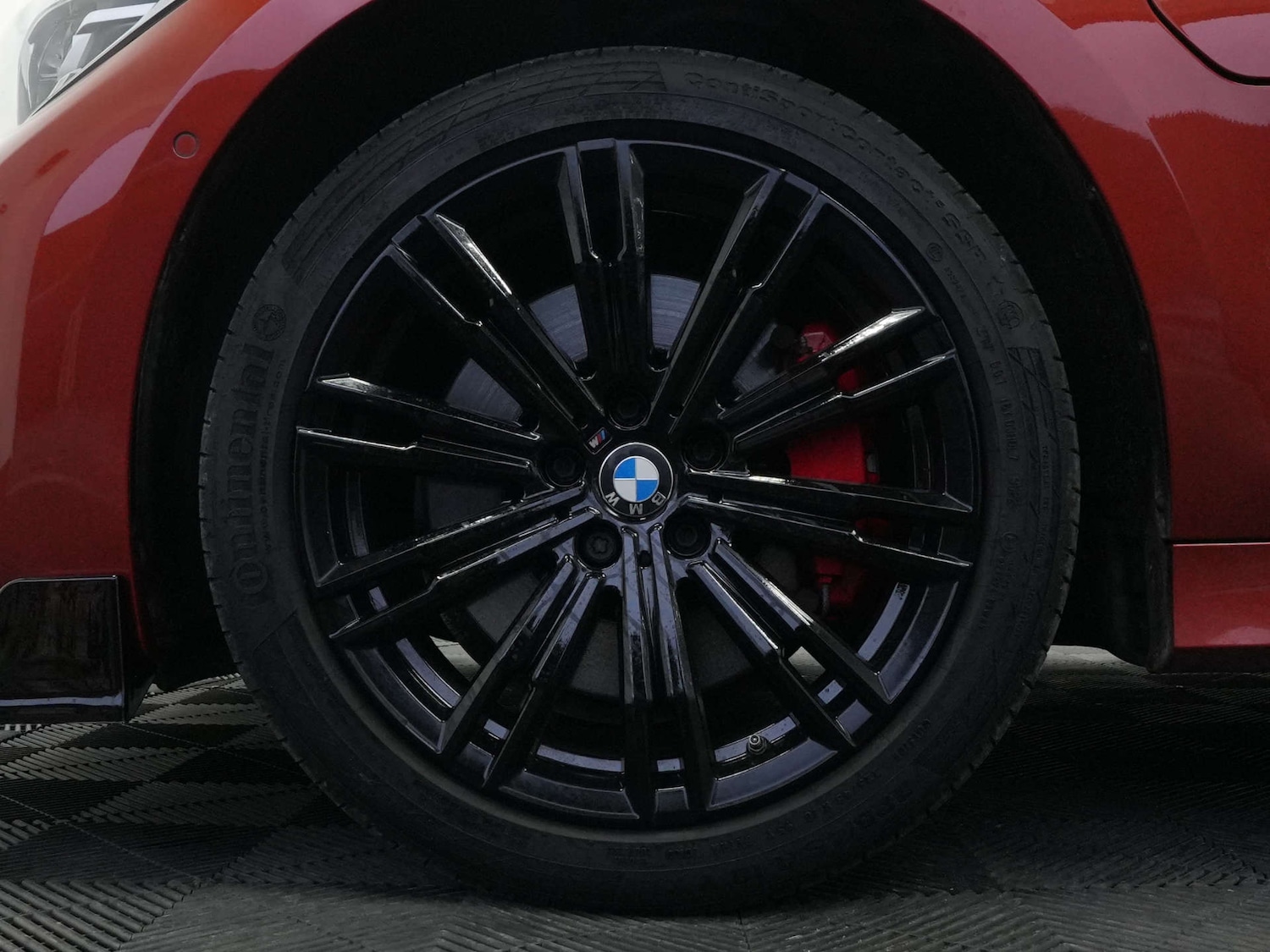 Used BMW 3 Series 2021 for sale - 77022331: Photo 60