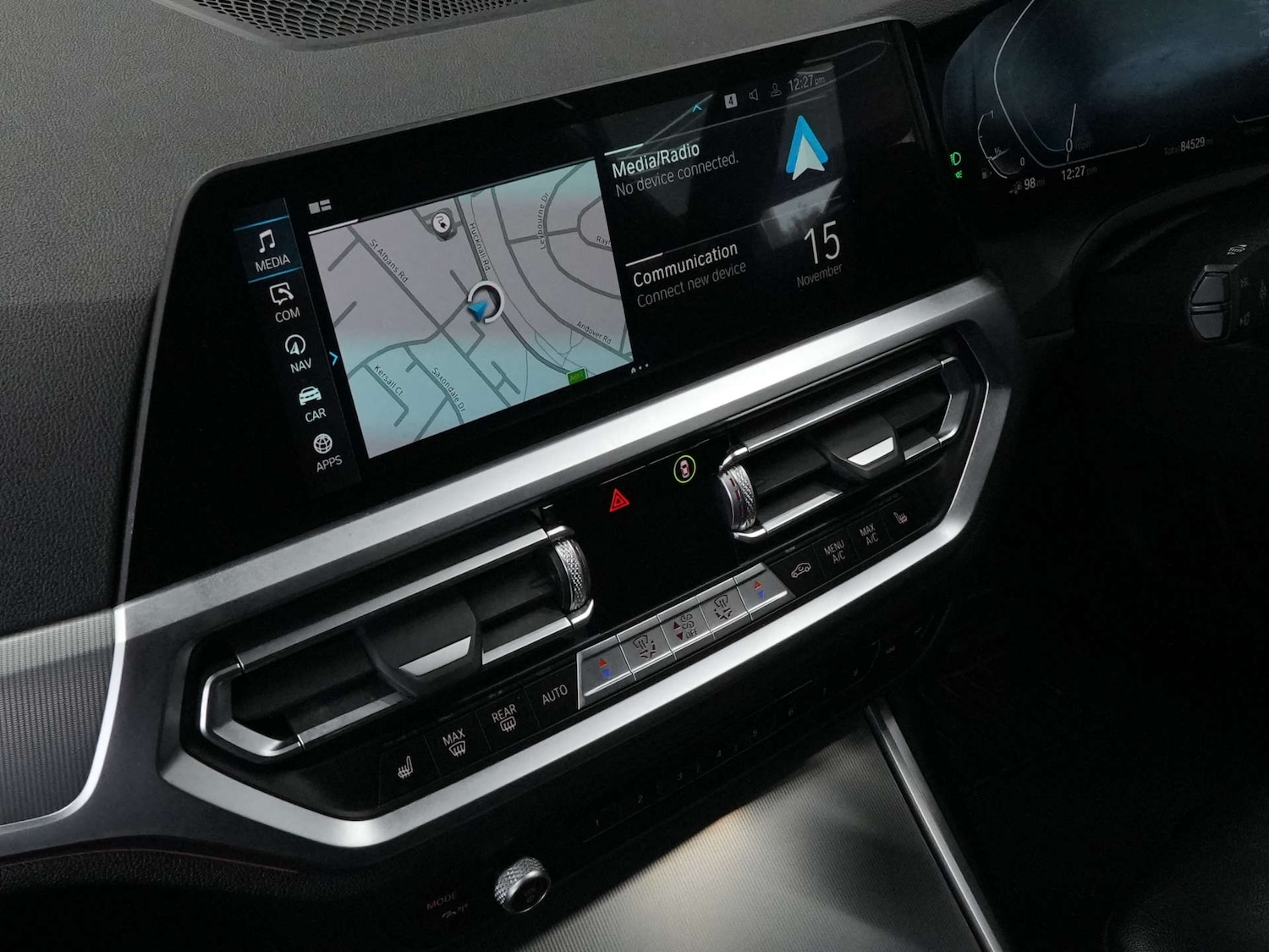 Used BMW 3 Series 2021 for sale - 77022331: Photo 8