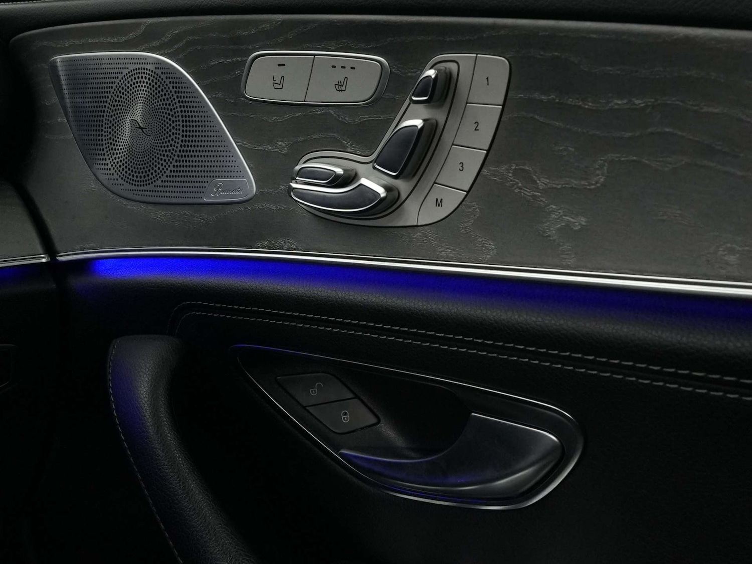 Used Mercedes-Benz CLS 2019 for sale - 77262762: Photo 10