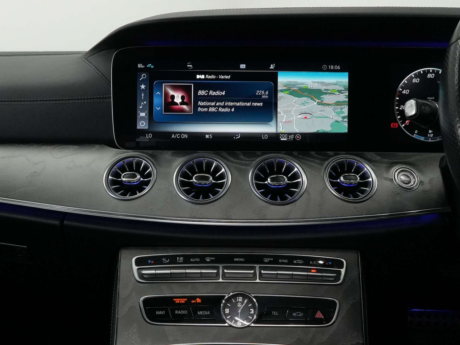 Used Mercedes-Benz CLS 2019 for sale - 77262762: Photo 14