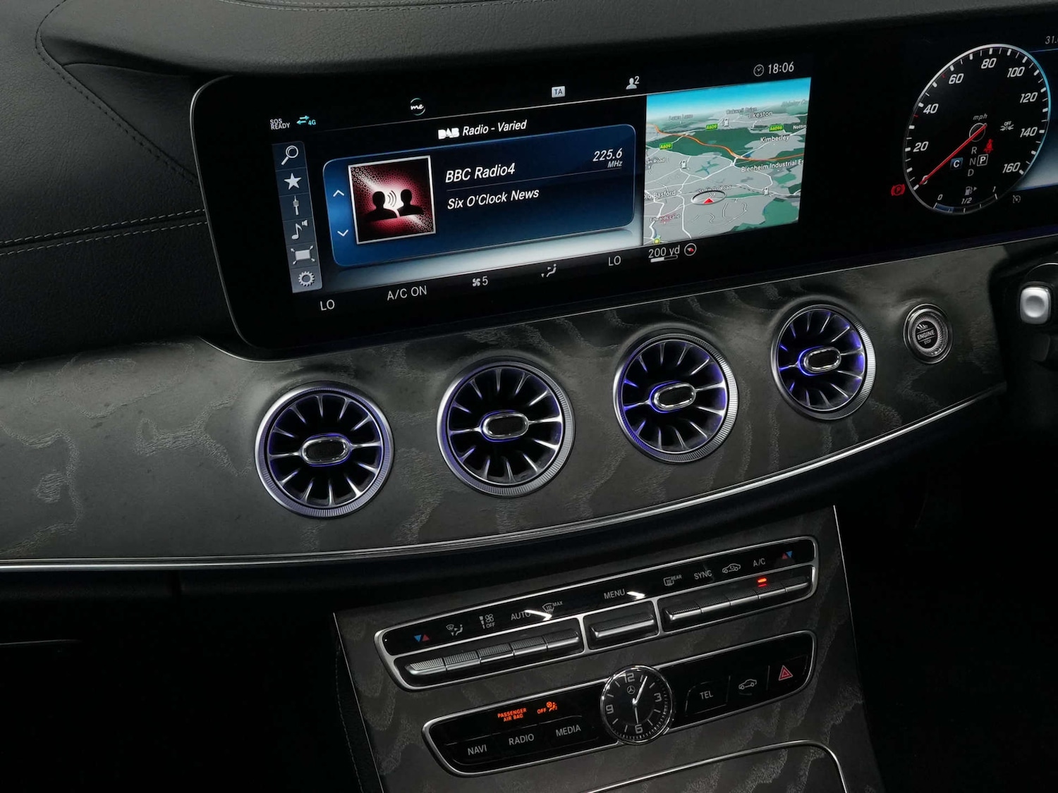 Used Mercedes-Benz CLS 2019 for sale - 77262762: Photo 15