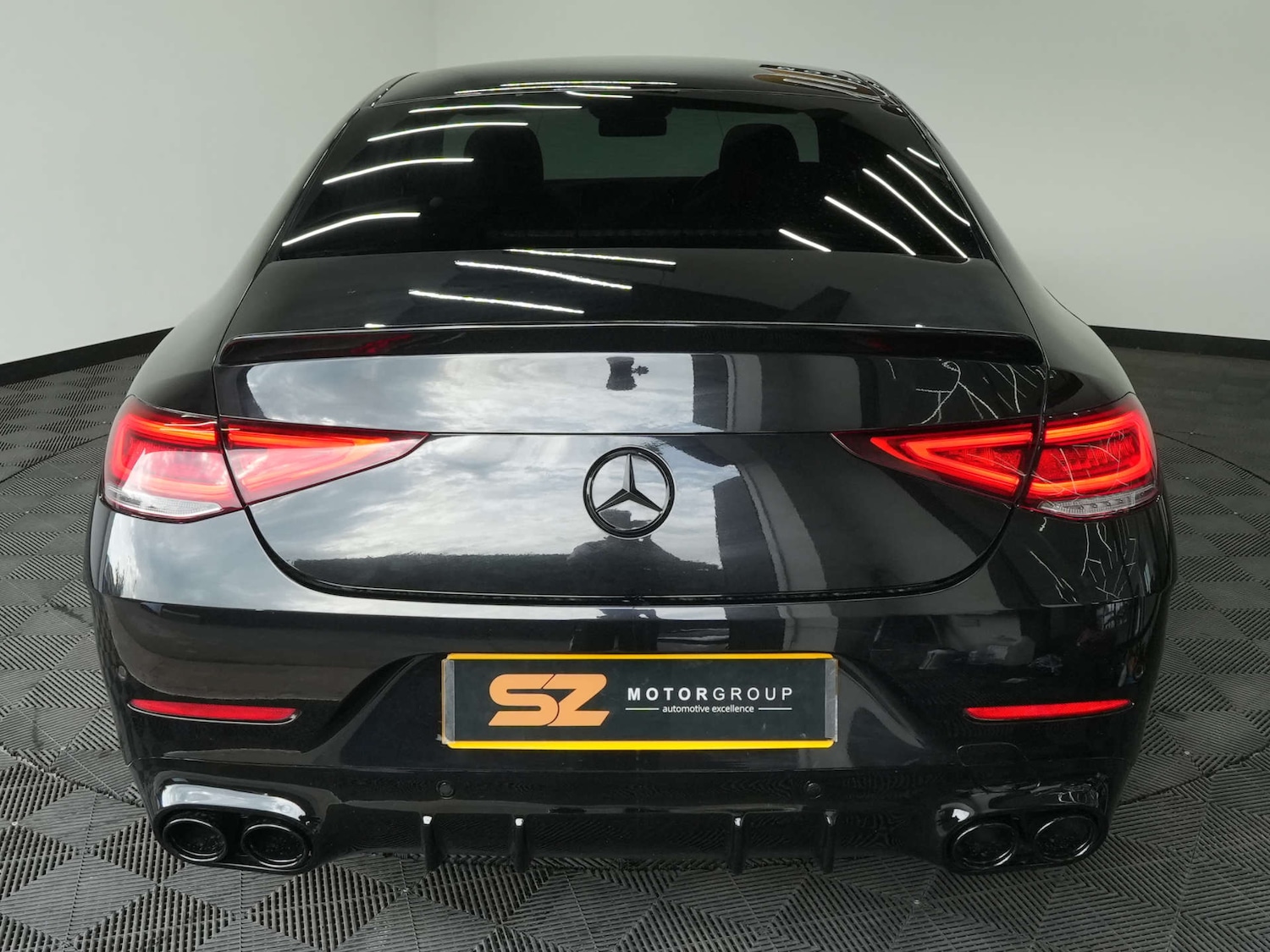 Used Mercedes-Benz CLS 2019 for sale - 77262762: Photo 27