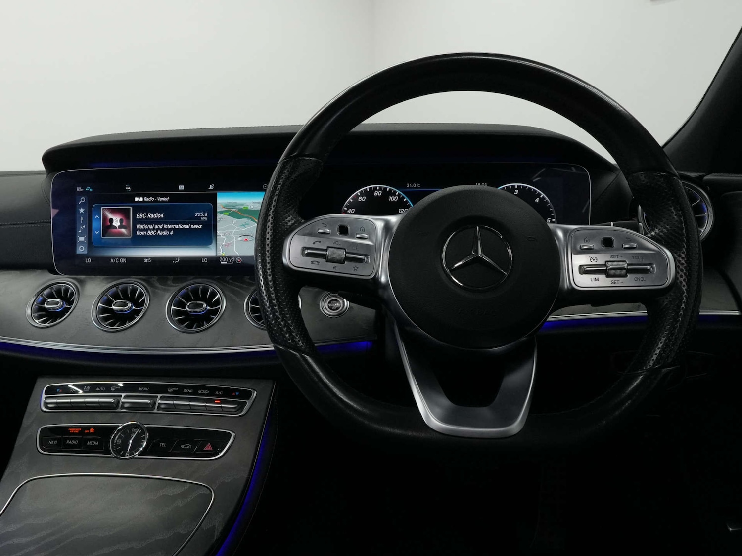 Used Mercedes-Benz CLS 2019 for sale - 77262762: Photo 31