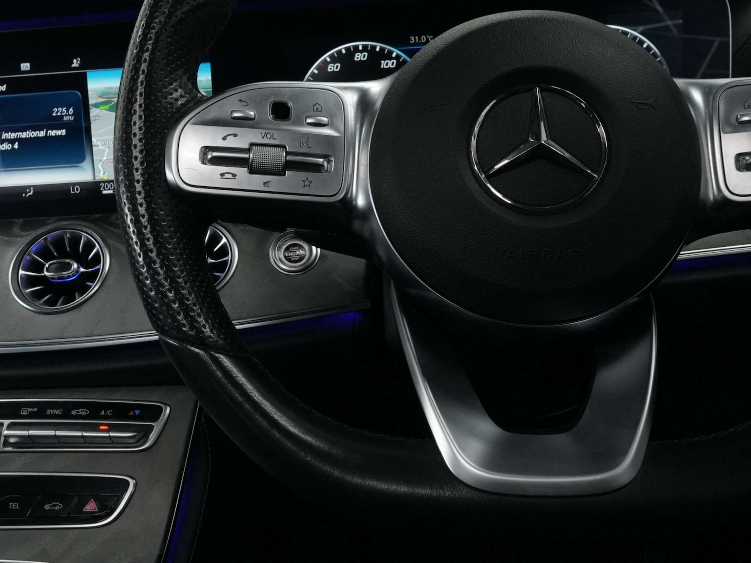 Used Mercedes-Benz CLS 2019 for sale - 77262762: Photo 35