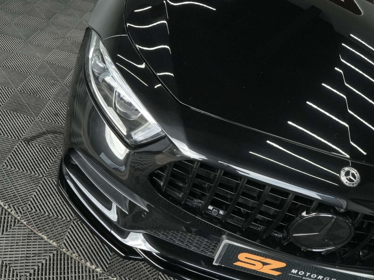 Used Mercedes-Benz CLS 2019 for sale - 77262762: Photo 45