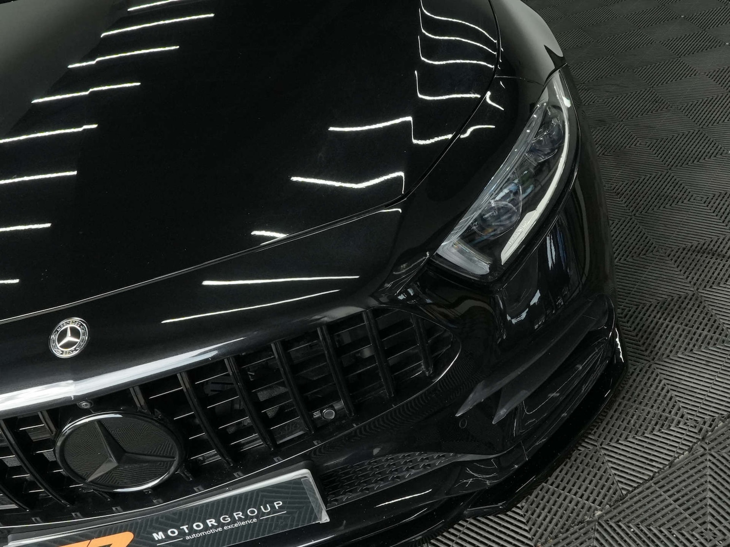 Used Mercedes-Benz CLS 2019 for sale - 77262762: Photo 46