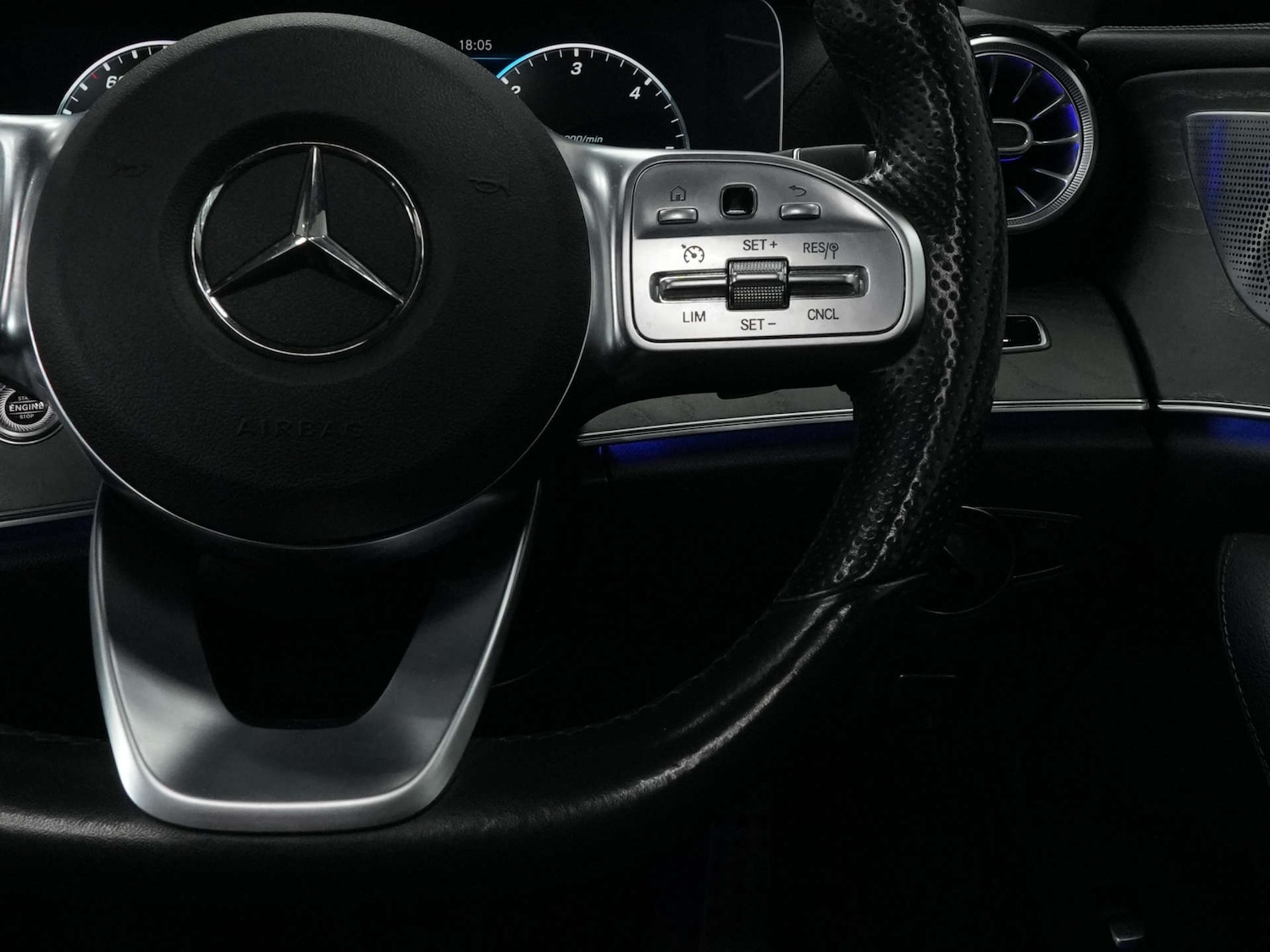 Used Mercedes-Benz CLS 2019 for sale - 77262762: Photo 47