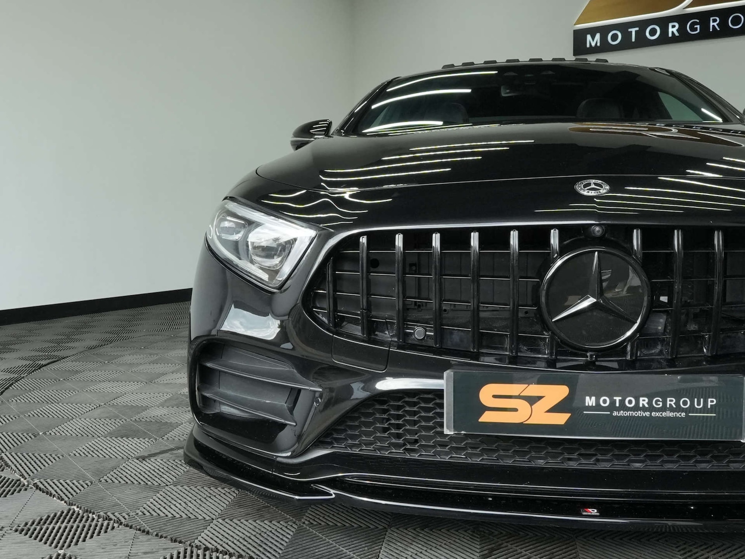 Used Mercedes-Benz CLS 2019 for sale - 77262762: Photo 48