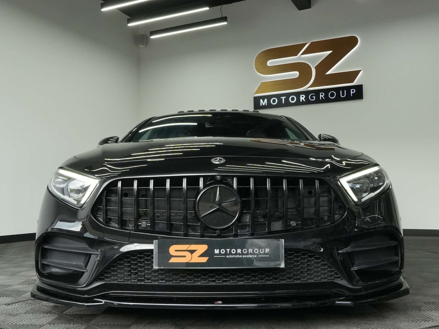 Used Mercedes-Benz CLS 2019 for sale - 77262762: Photo 49
