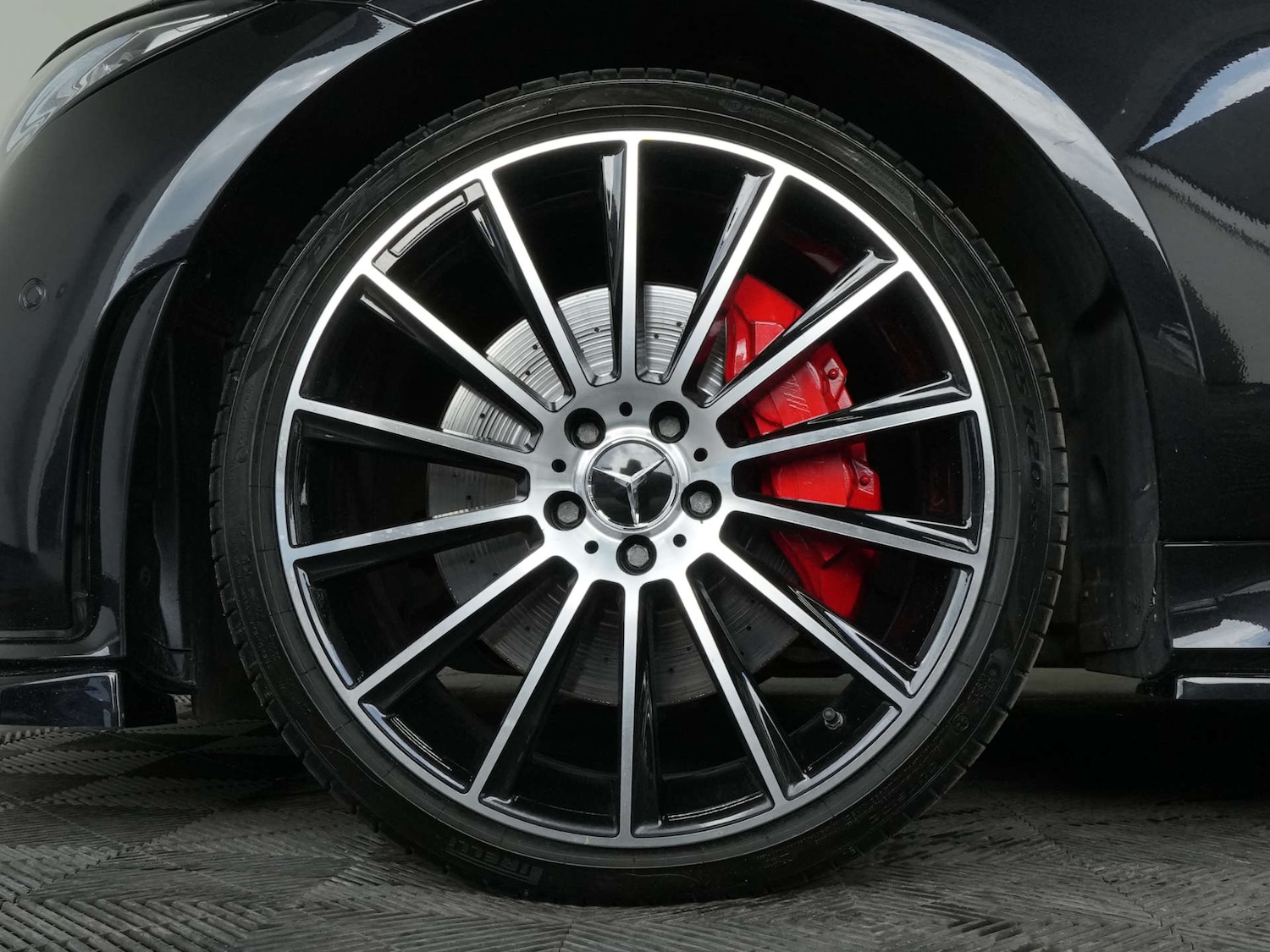 Used Mercedes-Benz CLS 2019 for sale - 77262762: Photo 63