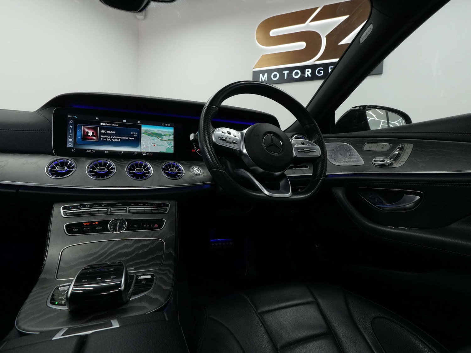 Used Mercedes-Benz CLS 2019 for sale - 77262762: Photo 68