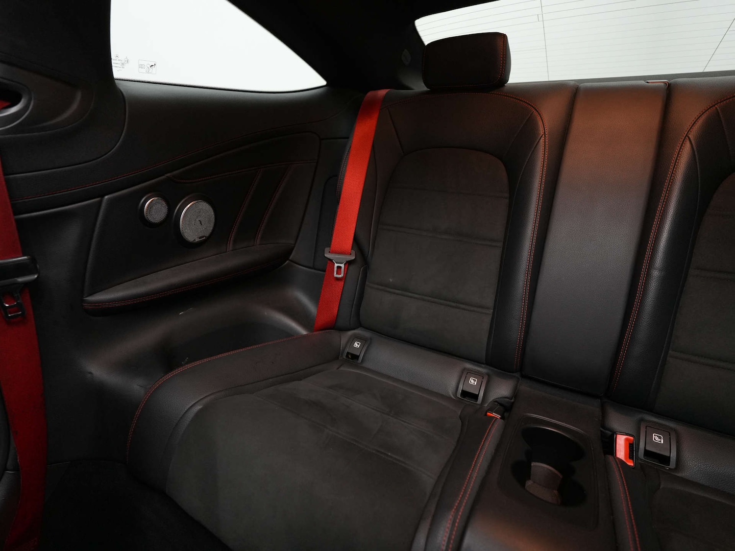 Used Mercedes-Benz C Class 2018 for sale - 77313707: Photo 24