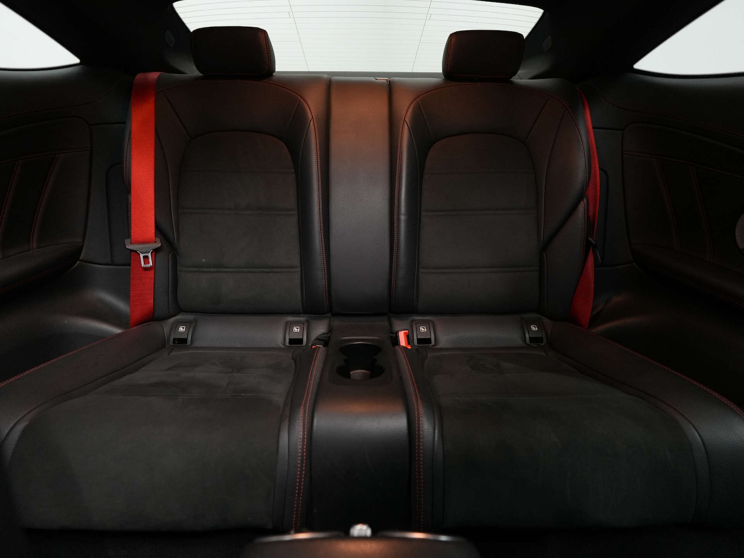 Used Mercedes-Benz C Class 2018 for sale - 77313707: Photo 25