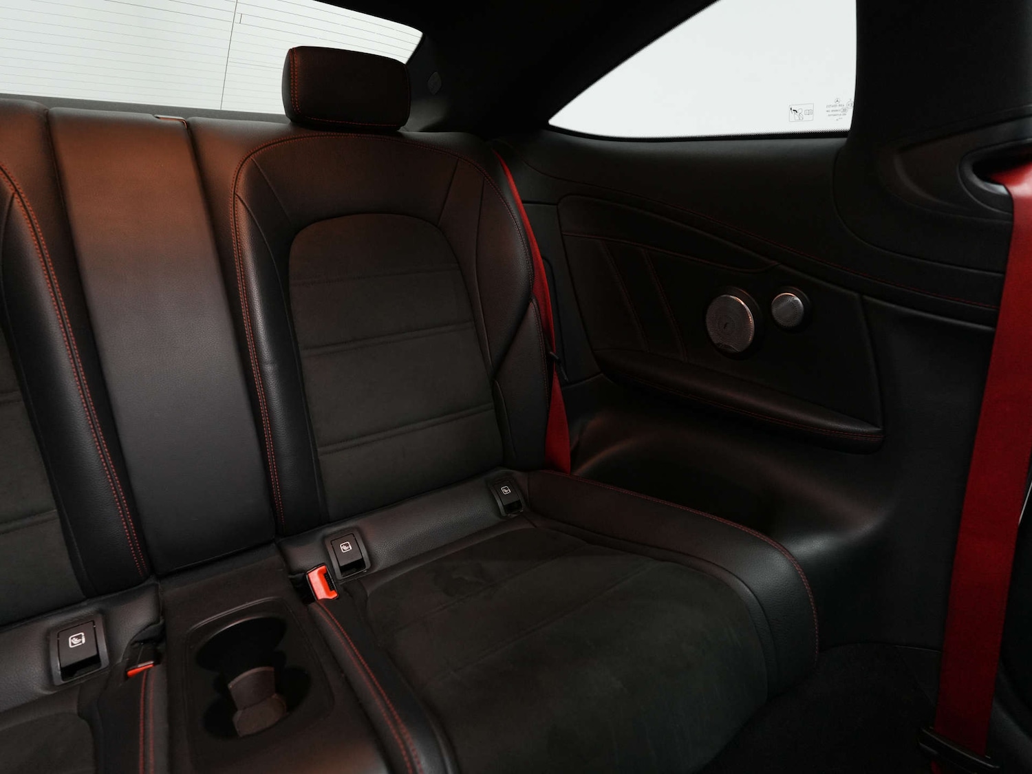 Used Mercedes-Benz C Class 2018 for sale - 77313707: Photo 26