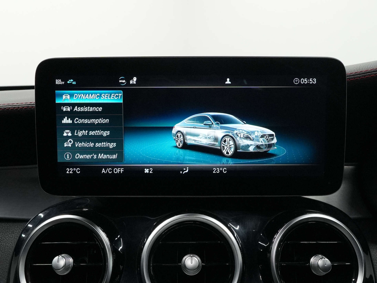 Used Mercedes-Benz C Class 2018 for sale - 77313707: Photo 52