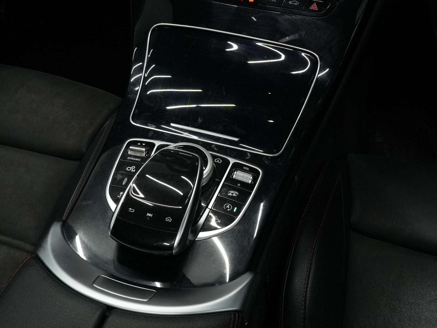 Used Mercedes-Benz C Class 2018 for sale - 77313707: Photo 70