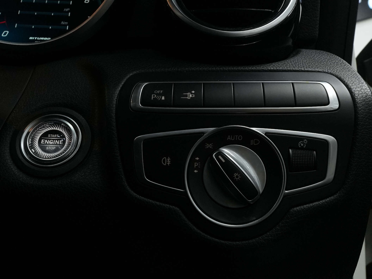 Used Mercedes-Benz C Class 2018 for sale - 77313707: Photo 72