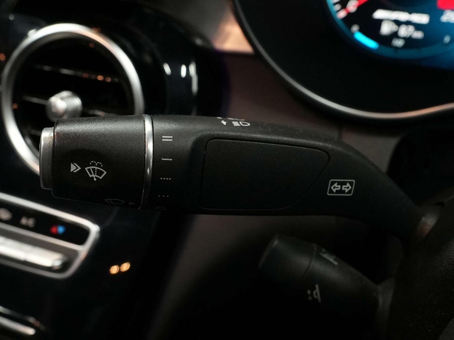 Used Mercedes-Benz C Class 2018 for sale - 77313707: Photo 75