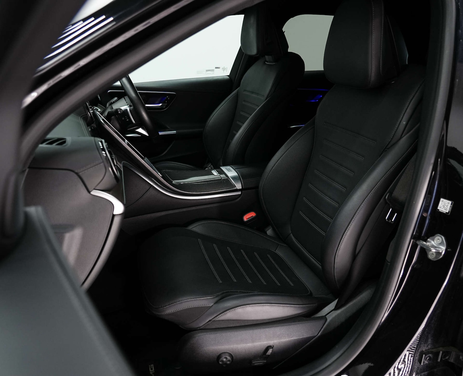 Used Mercedes-Benz C Class 2023 for sale - 77569717: Photo 15