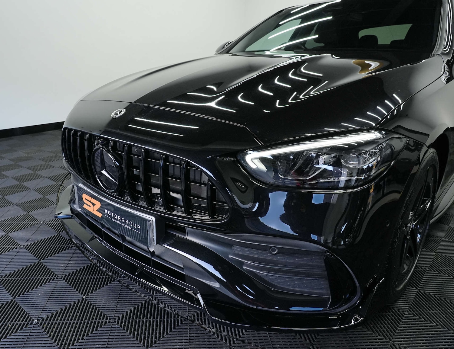 Used Mercedes-Benz C Class 2023 for sale - 77569717: Photo 18