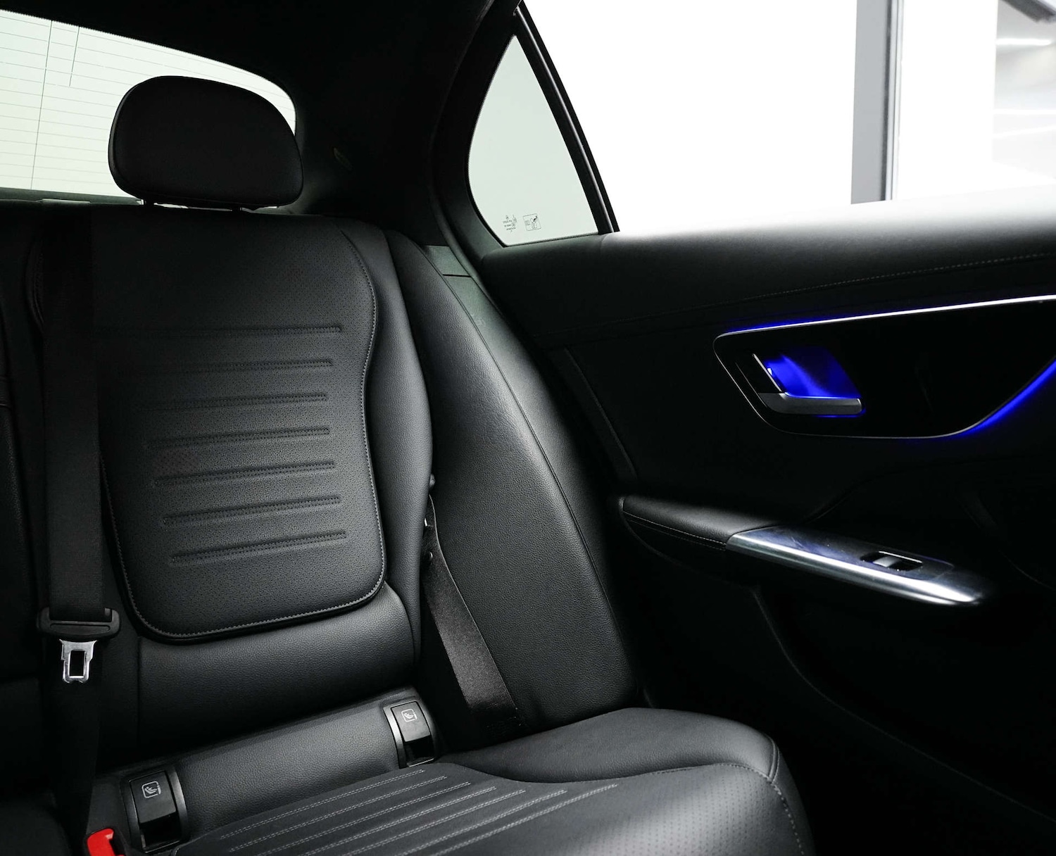 Used Mercedes-Benz C Class 2023 for sale - 77569717: Photo 26