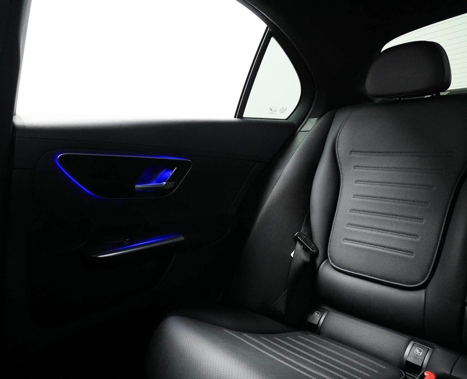 Used Mercedes-Benz C Class 2023 for sale - 77569717: Photo 28