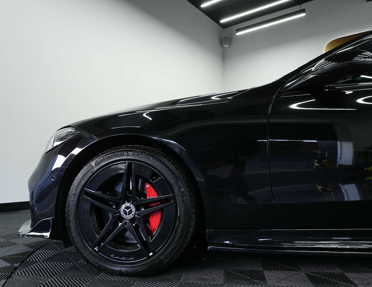 Used Mercedes-Benz C Class 2023 for sale - 77569717: Photo 31